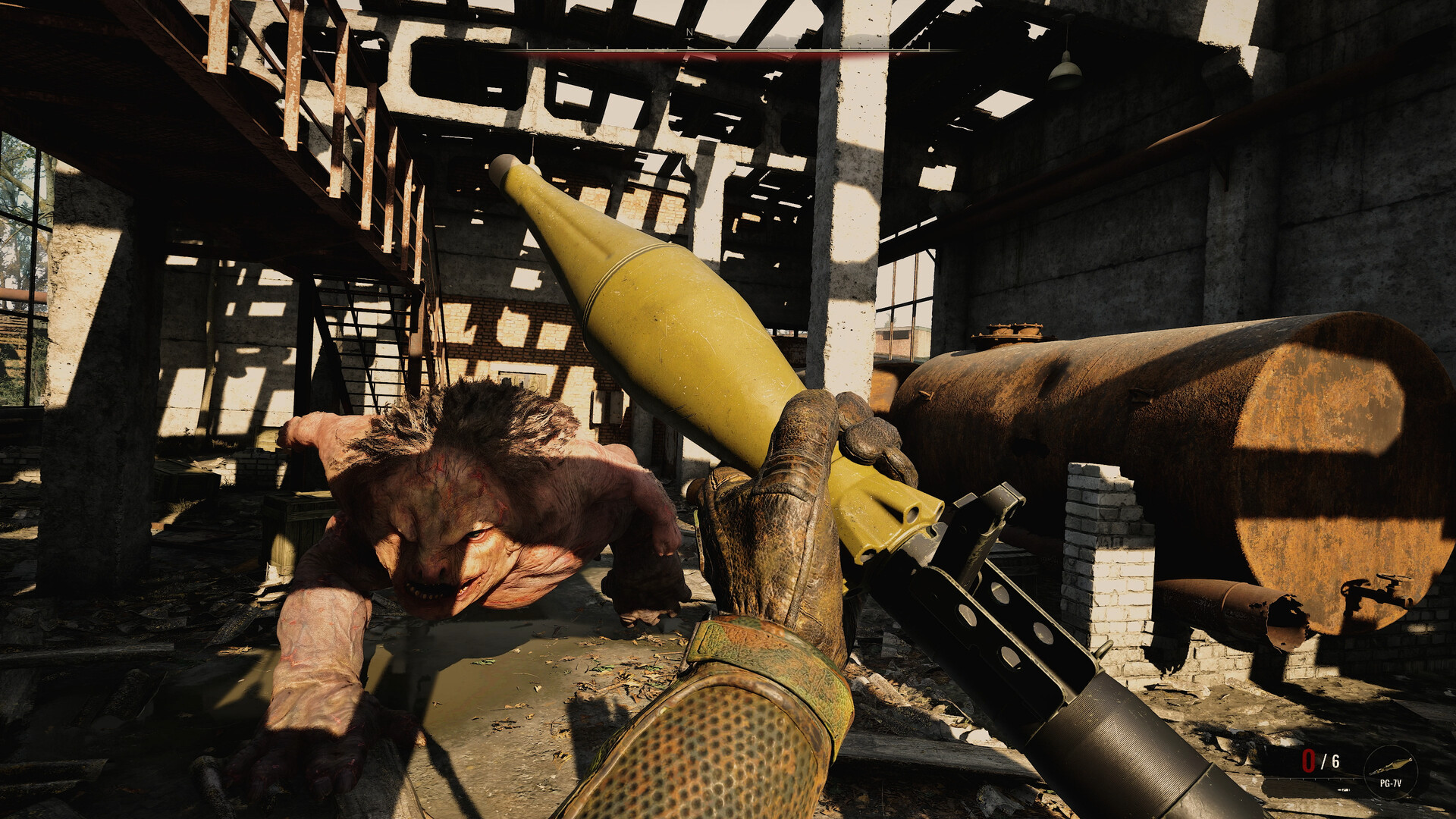 PC游戏《潜行者2：切尔诺贝利之心 S.T.A.L.K.E.R. 2: Heart of Chornobyl》中文版下载 v1.5.2  第3张