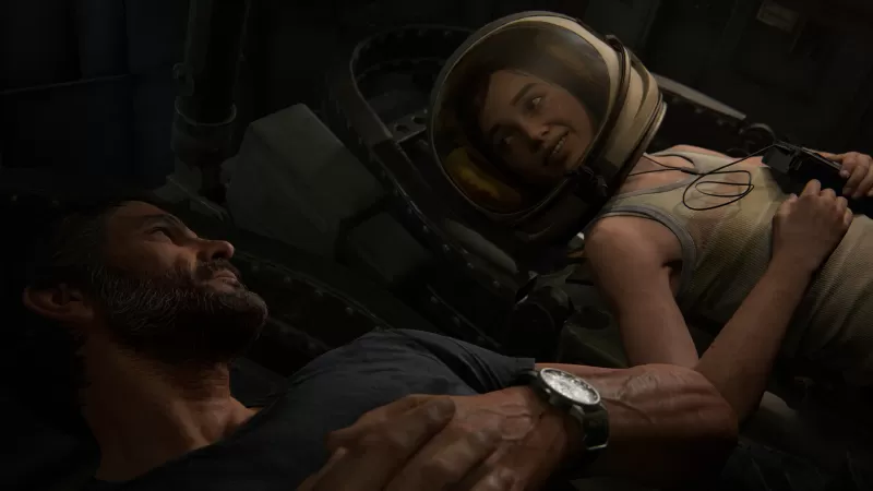 PC游戏《最后生还者2：重制版 美国末日2 The Last of Us Part II Remastered》中文版下载 v1.6.10721.0105 - switch520