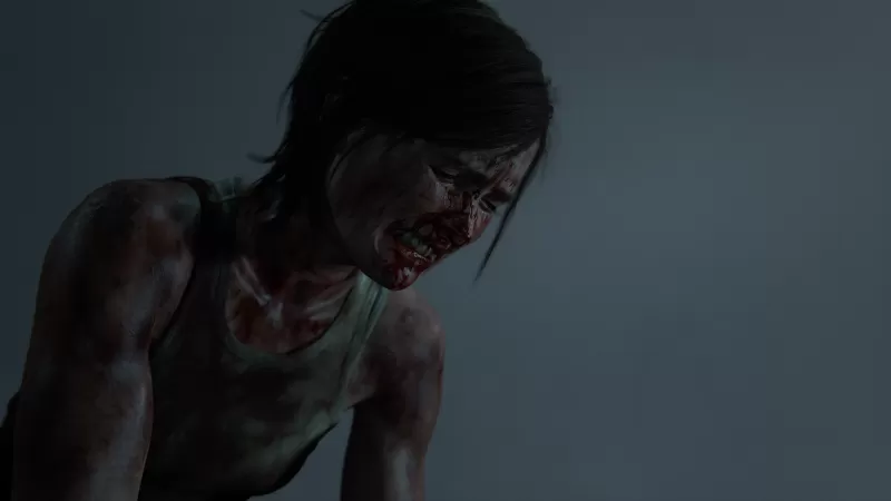 PC游戏《最后生还者2：重制版 美国末日2 The Last of Us Part II Remastered》中文版下载 v1.6.10721.0105 - switch520