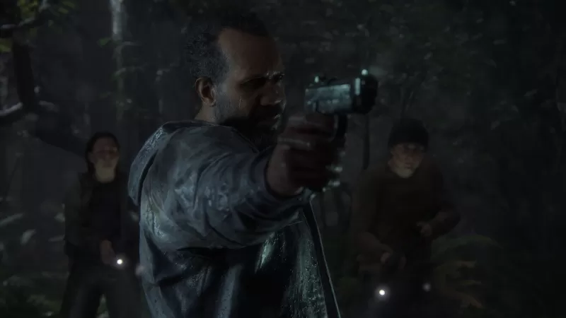 PC游戏《最后生还者2：重制版 美国末日2 The Last of Us Part II Remastered》中文版下载 v1.6.10721.0105 - switch520