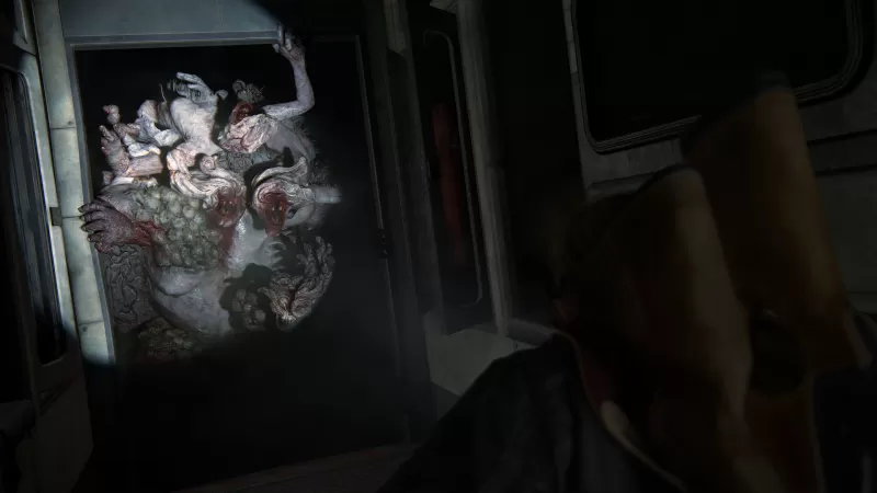 PC游戏《最后生还者2：重制版 美国末日2 The Last of Us Part II Remastered》中文版下载 v1.6.10721.0105 - switch520