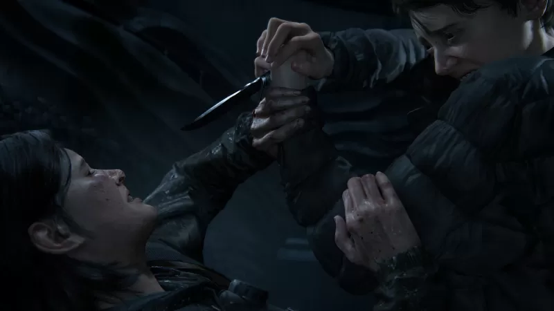 PC游戏《最后生还者2：重制版 美国末日2 The Last of Us Part II Remastered》中文版下载 v1.6.10721.0105 - switch520