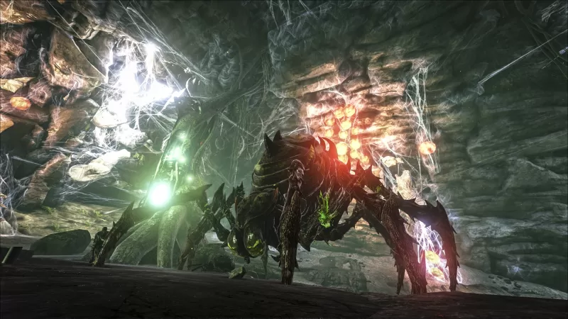 PC游戏《方舟：生存进化 ARK: Survival Evolved》中文版下载 v360.1  第2张