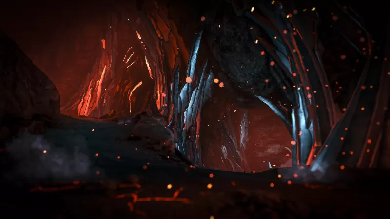 PC游戏《方舟：生存进化 ARK: Survival Evolved》中文版下载 v360.1  第4张