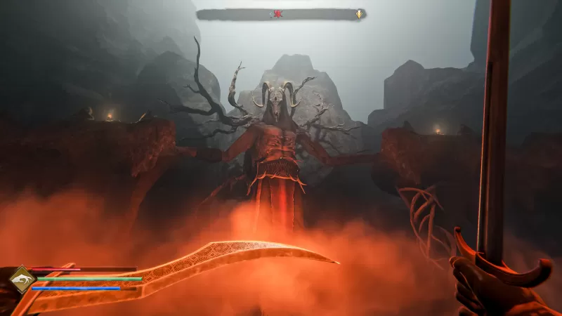PC游戏《污痕圣杯：阿瓦隆的陨落 Tainted Grail: The Fall of Avalon》中文版下载 v1.07 - switch520