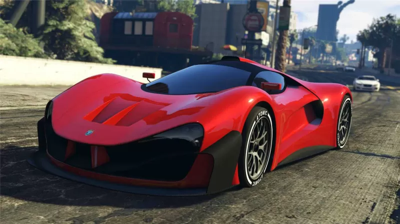 PC游戏《侠盗猎车手5传承版 GTA5传承版 Grand Theft Auto V Legacy》中文版下载 v1.71(3586) - switch520