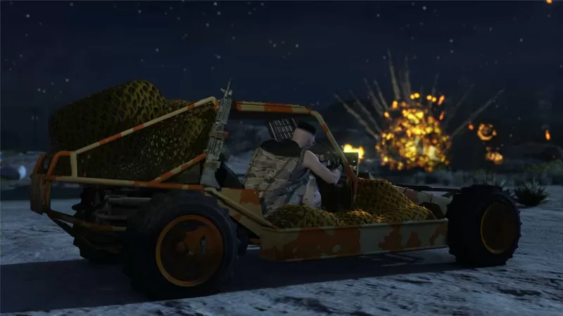 PC游戏《侠盗猎车手5传承版 GTA5传承版 Grand Theft Auto V Legacy》中文版下载 v1.71(3586) - switch520