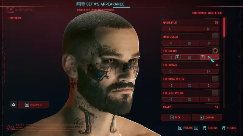PC游戏《赛博朋克2077 Cyberpunk 2077》中文版下载 v2.3+整合DLC  第3张