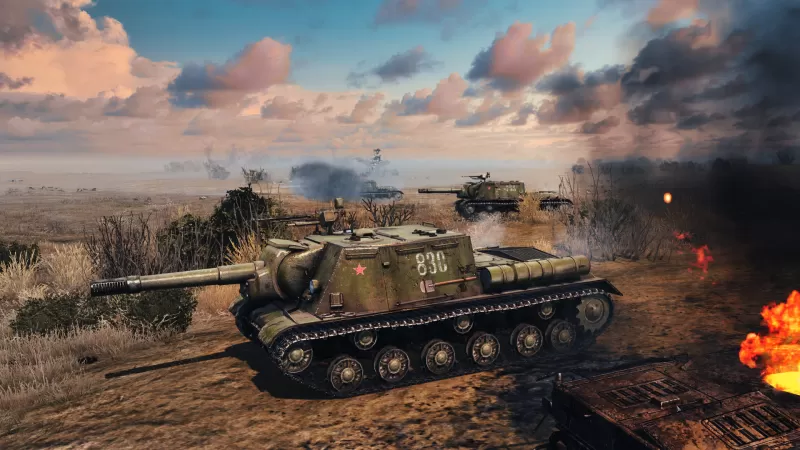 PC游戏《战争召唤——地狱之门：东线 Call to Arms - Gates of Hell: Ostfront》中文版下载 v1.053.0 - switch520