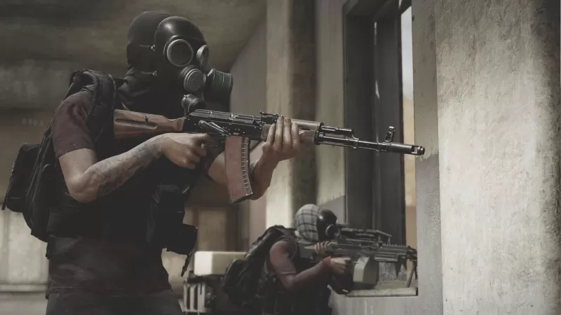 PC游戏《叛乱：沙漠风暴 Insurgency: Sandstorm》中文版下载 v1.18.0.349922  第7张