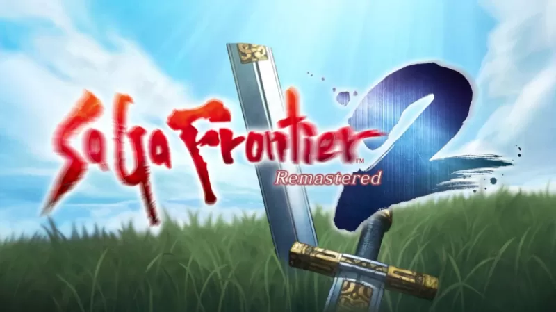 switch游戏《浪漫沙加开拓者2 复刻版 SaGa Frontier 2 Remastered》中文版下载+v1.0.3补丁 - switch520