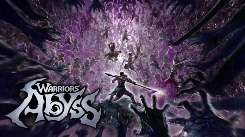 switch游戏《无双深渊 WARRIORS: Abyss无双深渊 WARRIORS: Abyss》中文版下载+v1.4.0+DLC