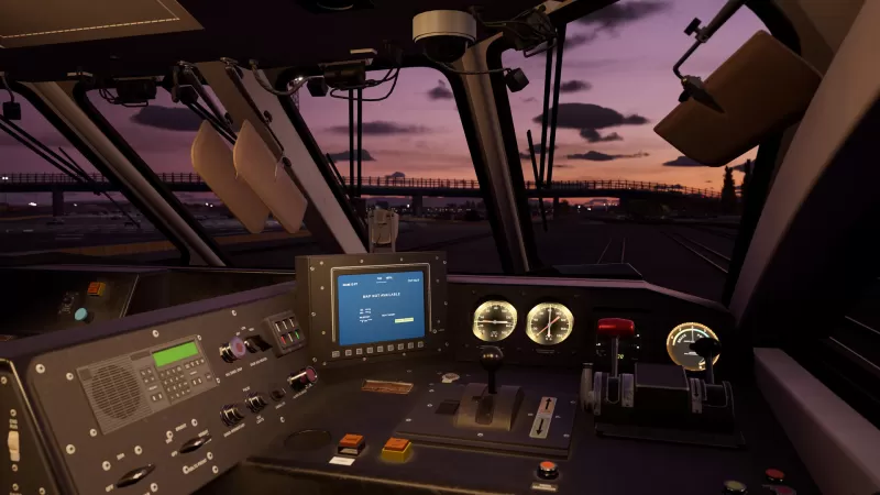 PC游戏《模拟火车世界5 Train Sim World 5》中文版下载 v20250710+整合126DLC - switch520
