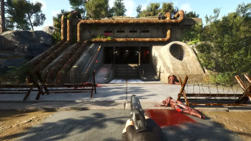 PC游戏《人渣 SCUM》中文版下载 v1.0.1.2.96201 - switch520