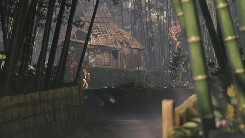 PC游戏《祇：女神之道 Kunitsu-Gami: Path of the Goddess》中文版下载 Build.19024694