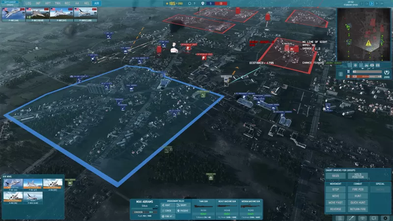 PC游戏《预先号令 WARNO》中文版下载 v160324 - switch520
