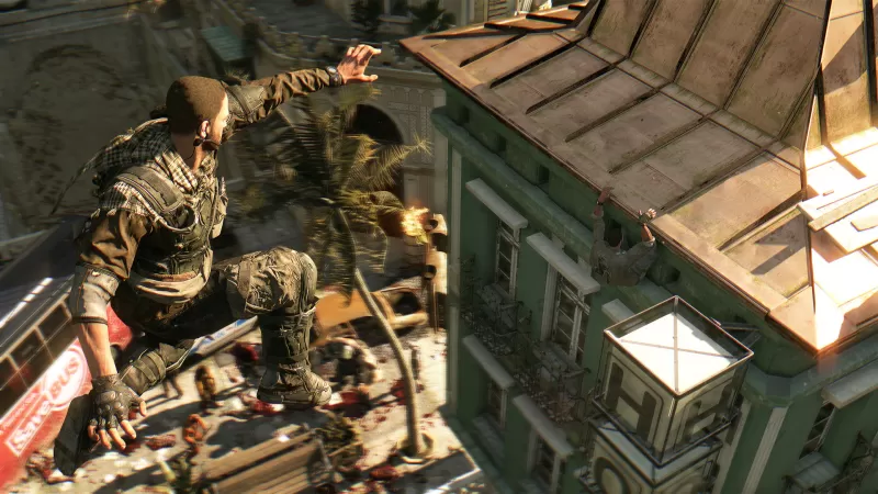 PC游戏《消逝的光芒 Dying Light》中文版下载 v1.52.0.HF2+整合全DLC - switch520