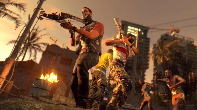 PC游戏《消逝的光芒 Dying Light》中文版下载 v1.52.0.HF2+整合全DLC - switch520