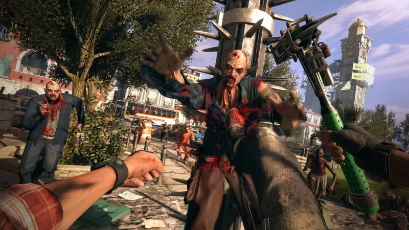 PC游戏《消逝的光芒 Dying Light》中文版下载 v1.52.0.HF2+整合全DLC - switch520
