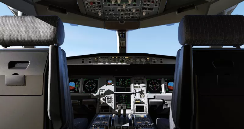 PC游戏《专业飞行模拟12 X-Plane 12》中文版下载 v12.2.0+整合42DLC - switch520