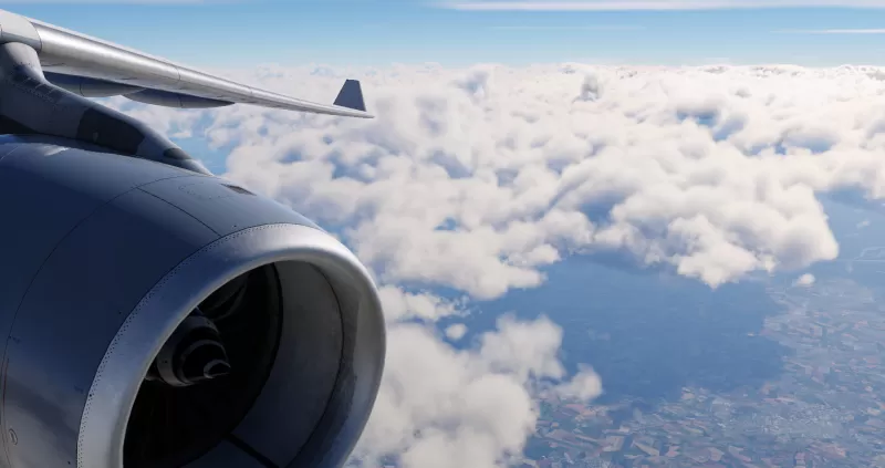 PC游戏《专业飞行模拟12 X-Plane 12》中文版下载 v12.2.0+整合42DLC - switch520
