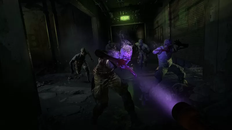 PC游戏《消逝的光芒2：人与仁之战 Dying Light 2 Stay Human》中文版下载 v1.23.1终极版+整合全DLC - switch520
