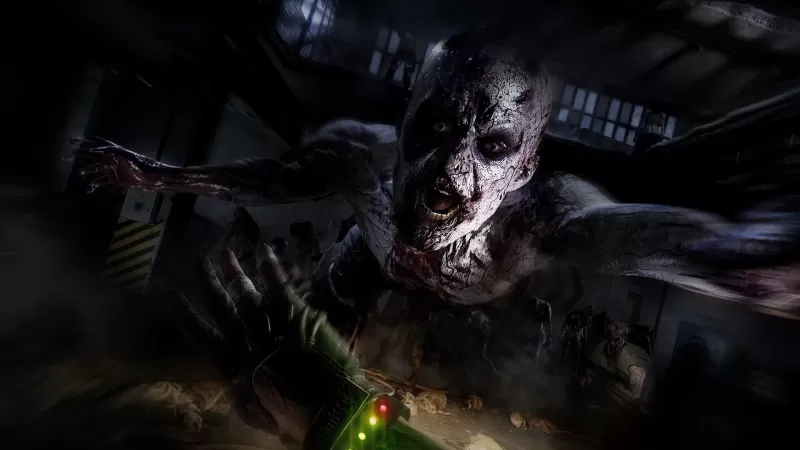 PC游戏《消逝的光芒2：人与仁之战 Dying Light 2 Stay Human》中文版下载 v1.23.1终极版+整合全DLC - switch520