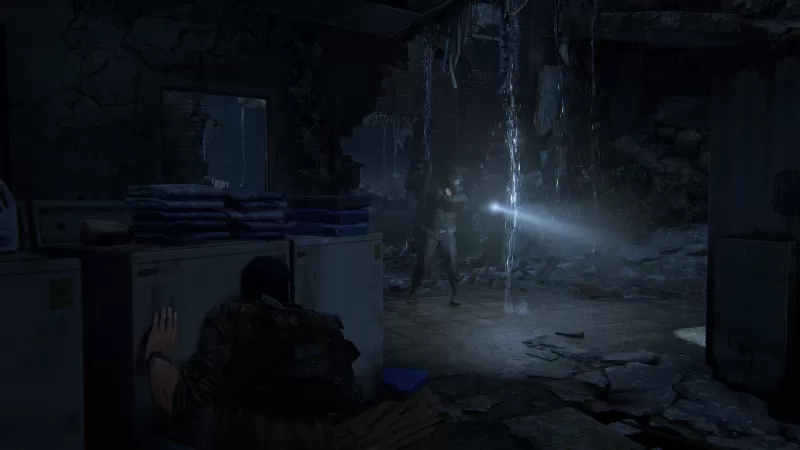 PC游戏《最后生还者：第一部 美国末日1 The Last of Us Part I》中文版下载 v1.1.5.0 - switch520