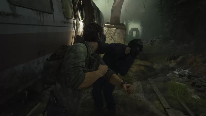 PC游戏《最后生还者：第一部 美国末日1 The Last of Us Part I》中文版下载 v1.1.5.0 - switch520