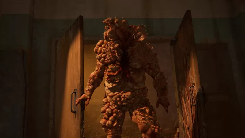 PC游戏《最后生还者：第一部 美国末日1 The Last of Us Part I》中文版下载 v1.1.5.0 - switch520