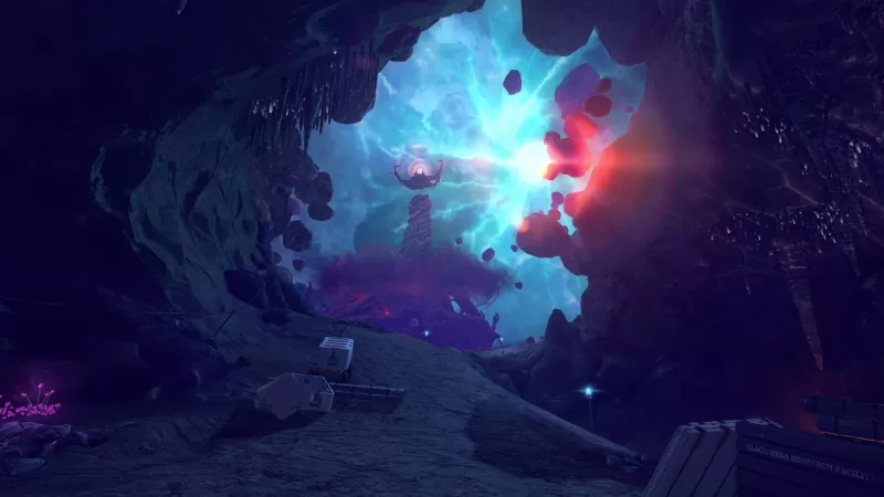 PC游戏《黑山基地 黑山：起源 Black Mesa：Source》中文版下载 v20250701