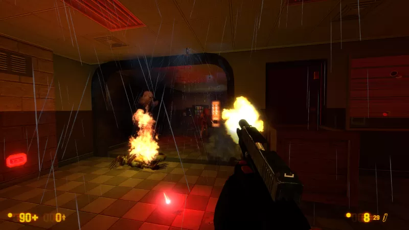 PC游戏《黑山基地 黑山：起源 Black Mesa：Source》中文版下载 v20250701 - switch520