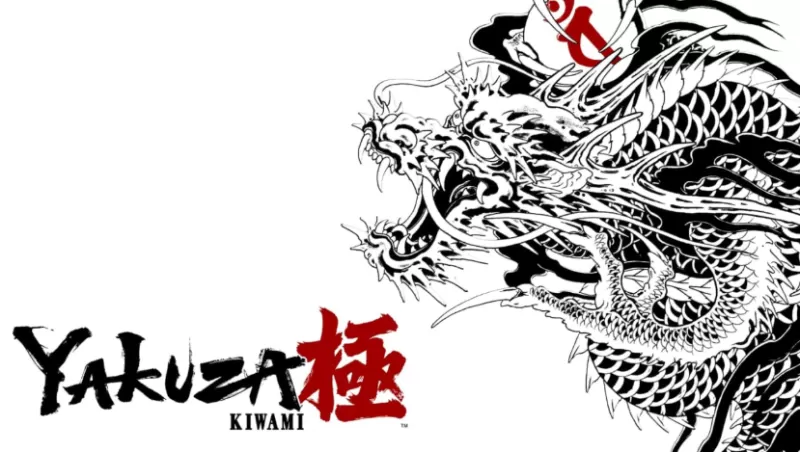 switch游戏《如龙 极 Yakuza Kiwami》中文版下载+v1.0.1+金手指 - switch520