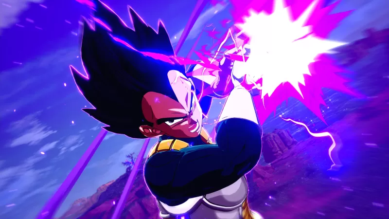 PC游戏《七龙珠 电光炸裂！ZERO DRAGON BALL: Sparking! ZERO》中文版下载 v20250624 - switch520