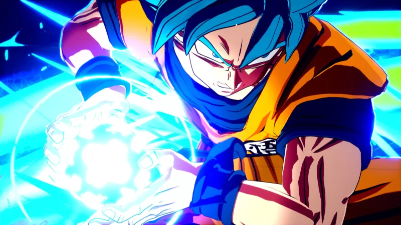 PC游戏《七龙珠 电光炸裂！ZERO DRAGON BALL: Sparking! ZERO》中文版下载 v20250624 - switch520