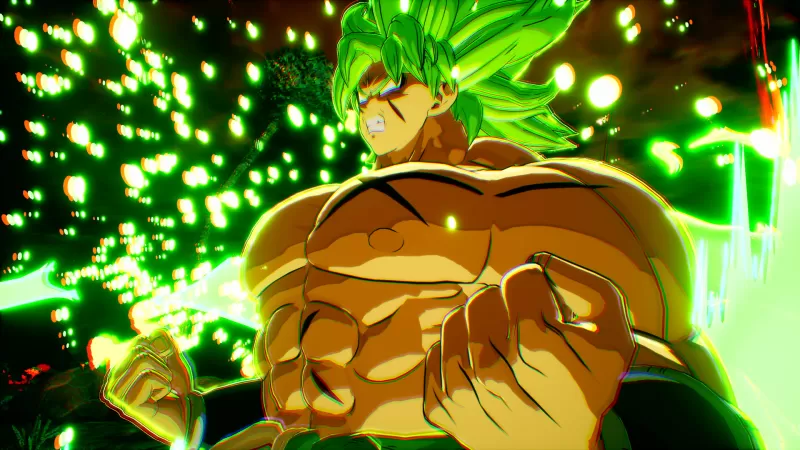 PC游戏《七龙珠 电光炸裂！ZERO DRAGON BALL: Sparking! ZERO》中文版下载 v20250624 - switch520