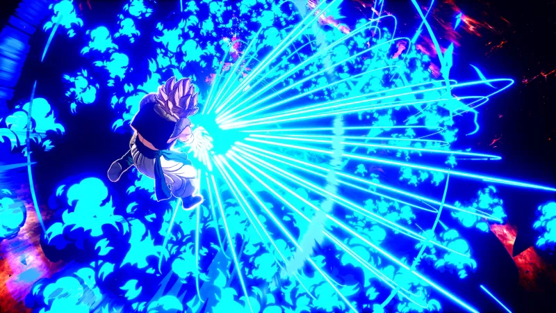 PC游戏《七龙珠 电光炸裂！ZERO DRAGON BALL: Sparking! ZERO》中文版下载 v20250624 - switch520