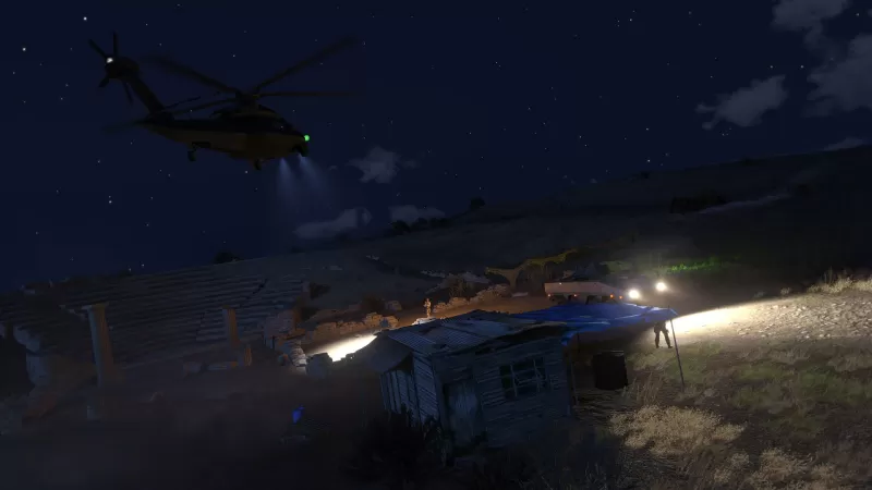 PC游戏《武装突袭3 Arma 3》中文版下载 v.2.20.152939 - switch520