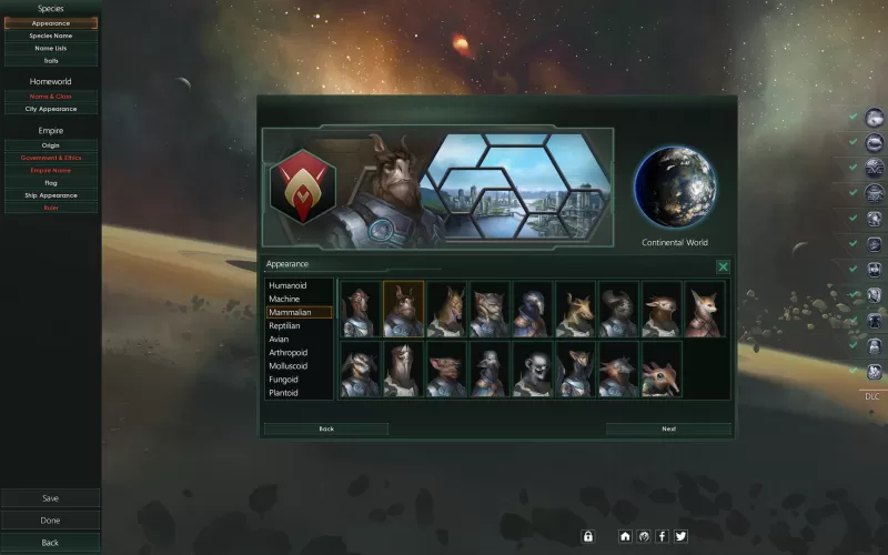 PC游戏《群星 Stellaris》中文版下载 v4.0.21+整合全DLC - switch520
