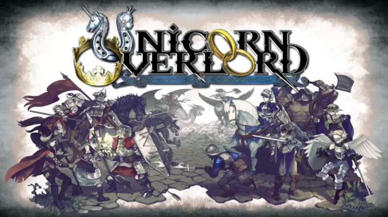 switch游戏《圣兽之王 Unicorn Overlord》中文版下载+DLC+1.0.3整合版 金手指