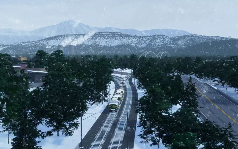 PC游戏《城市：天际线2 Cities: Skylines II》中文版下载 v1.3.3f1 - switch520