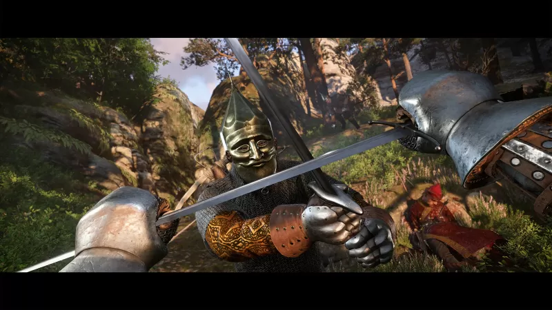 PC游戏《天国：拯救2 Kingdom Come: Deliverance II》中文版下载 v1.3.2 - switch520