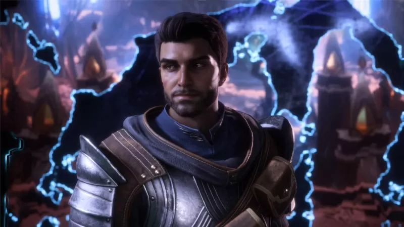 PC游戏《龙腾世纪4：影障守护者 Dragon Age: The Veilguard》中文版下载 v20250123