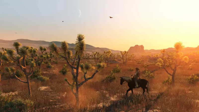 PC游戏《荒野大镖客：救赎 Red Dead Redemption》中文版下载 v1.0.42.46611 - switch520
