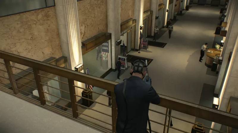 PC游戏《收获日2 掠夺日2 PAYDAY 2》中文版下载 v1.143.246+集成全DLCs - switch520
