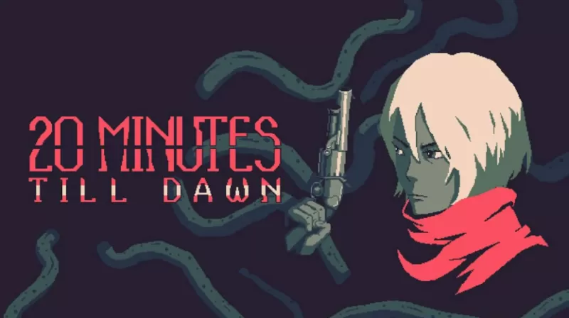 switch游戏《黎明前20分钟 20 Minutes Till Dawn》中文版下载 v131072