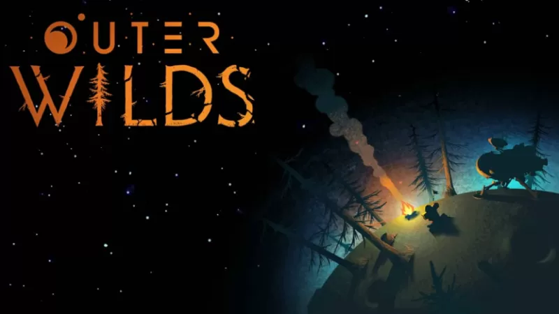 switch游戏《星际拓荒 Outer Wilds》中文版下载 v1.1.15.1027补丁+DLC