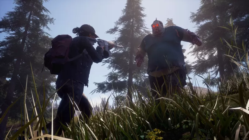 PC游戏《腐烂国度2:主宰巨霸版 State of Decay 2: Juggernaut Edition》中文版下载 v38.2  第4张