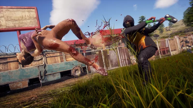 PC游戏《腐烂国度2:主宰巨霸版 State of Decay 2: Juggernaut Edition》中文版下载 v38.2  第5张