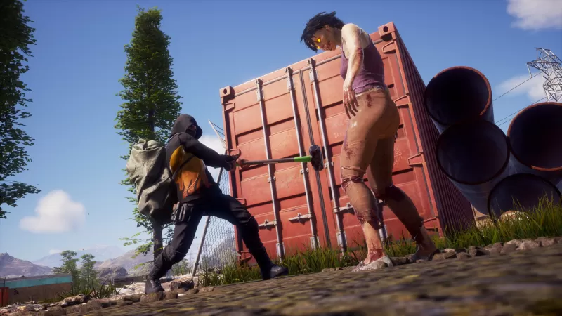 PC游戏《腐烂国度2:主宰巨霸版 State of Decay 2: Juggernaut Edition》中文版下载 v38.2  第6张